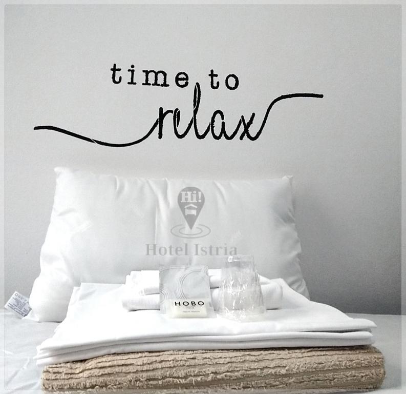 Hotel Istria - Resim 36