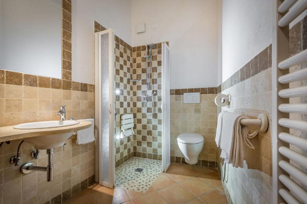 Agriturismo Poggiacolle - One-Bedroom Apartment