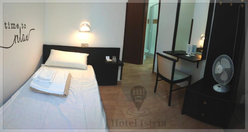 Hotel Istria - Resim 19