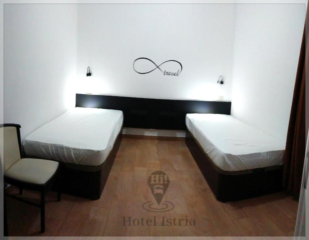 Hotel Istria - Resim 22