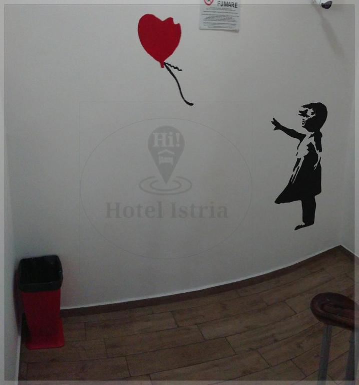 Hotel Istria - Resim 45