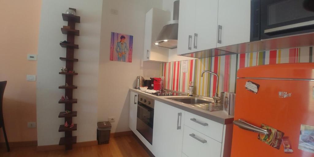 Navigli 6 Deluxe - Superior Apartment