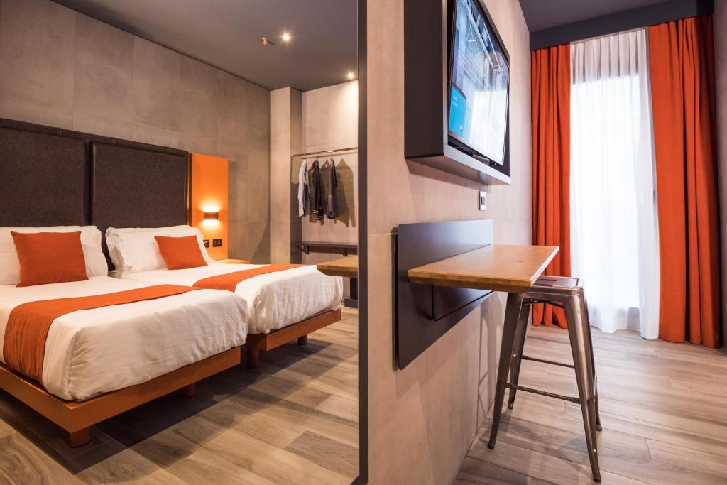 J24 Hotel Milano - 