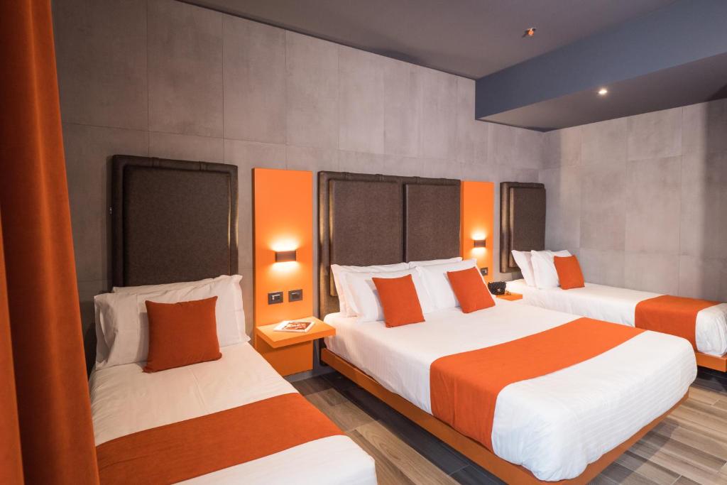 J24 Hotel Milano - 