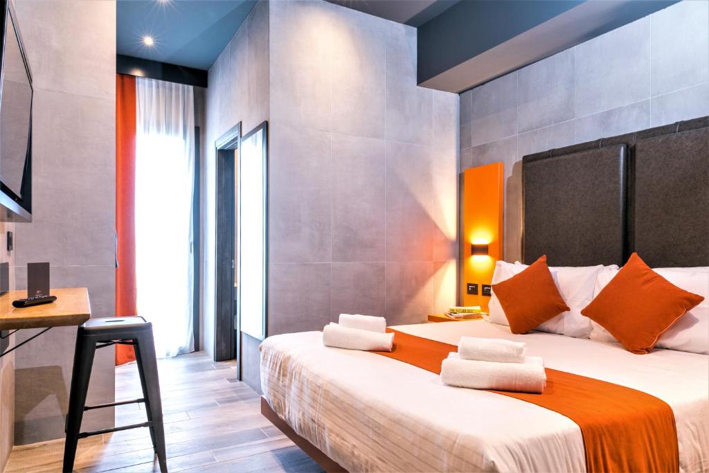 J24 Hotel Milano - Resim 18