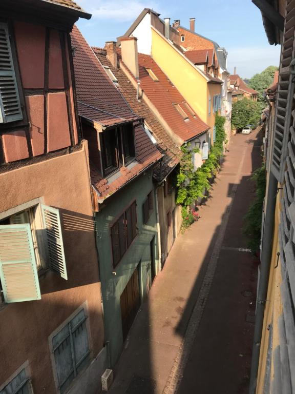 Appartement authentique centre historique – photo 6