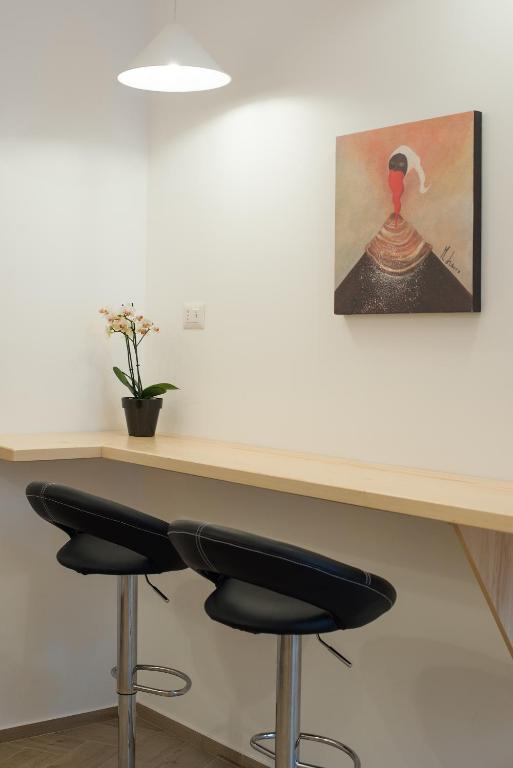 Fotografie z fotogalerie ubytování Cameo B&B v Neapoli