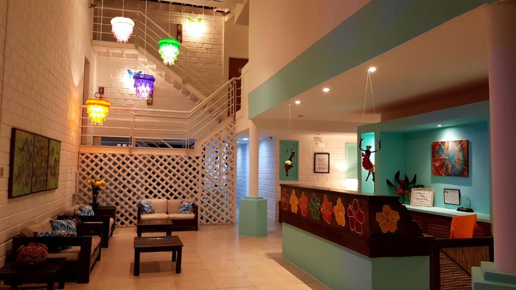  Villa Caracol