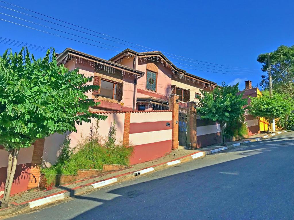  Casa Bela Vista