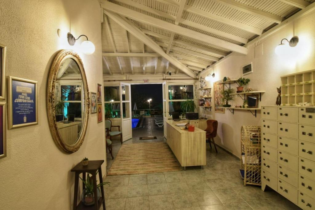 Kép Olympos Hotel - Adults Only szállásáról Ovacikban a galériában