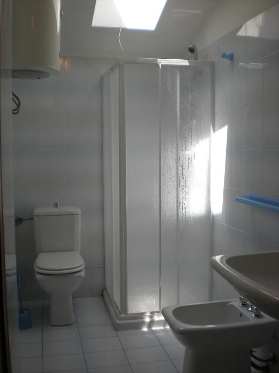 Nino's Apartments - Appartement Met Uitzicht Op Zee