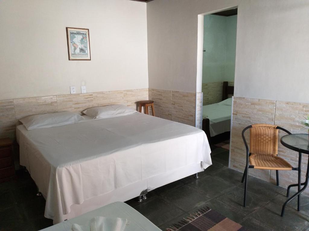  Casa das Orquideas