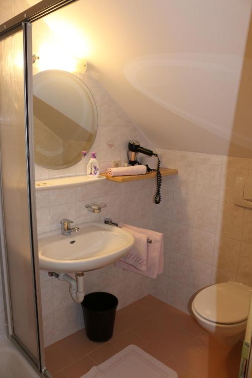 Lindnerhof Urlaub am Bauernhof - Chambre Double Standard