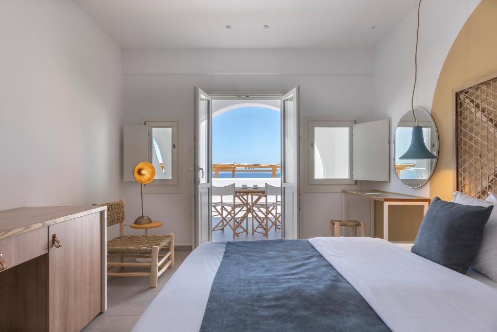 Secret View Hotel - 3