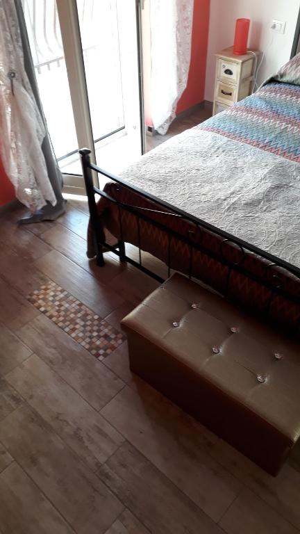 La rezztella - Chambre Triple Avec Salle De Bains Privative