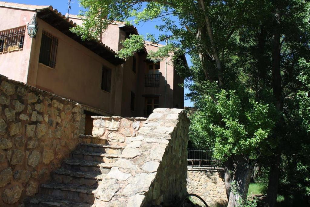 Casa Rural El Molino, Villel – Precios actualizados 2022