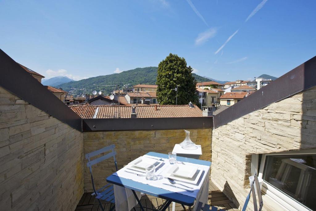 Appartamento Provence