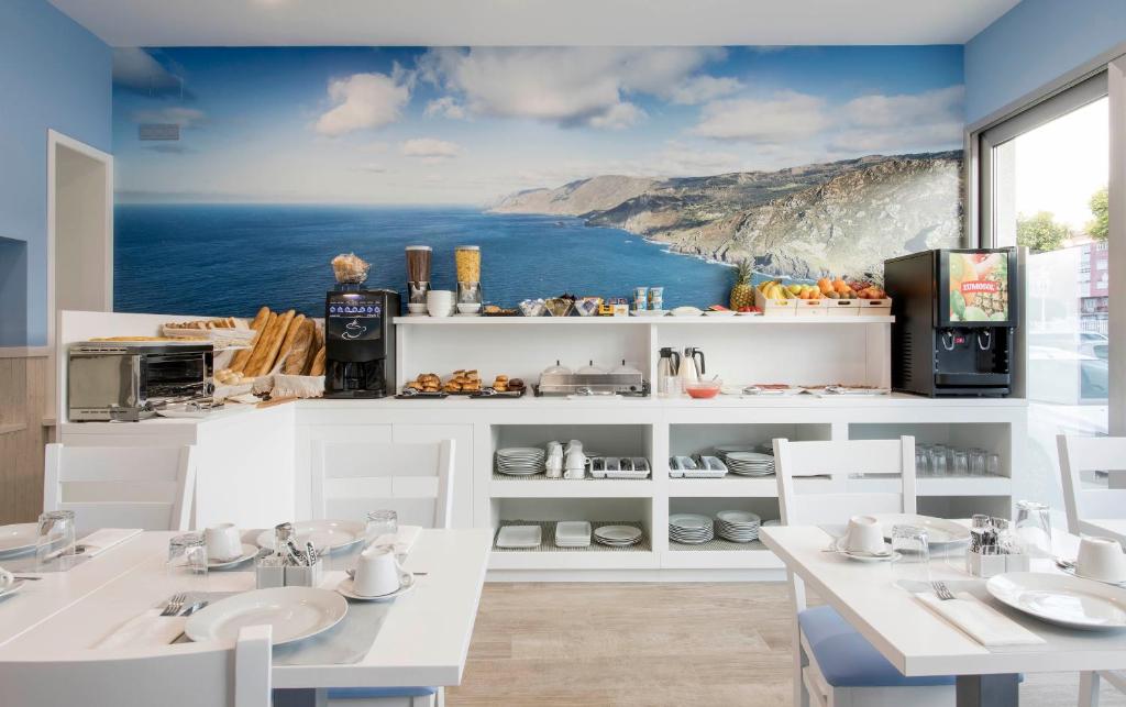 Hostal Praia Madalena, Cedeira – Updated 2022 Prices