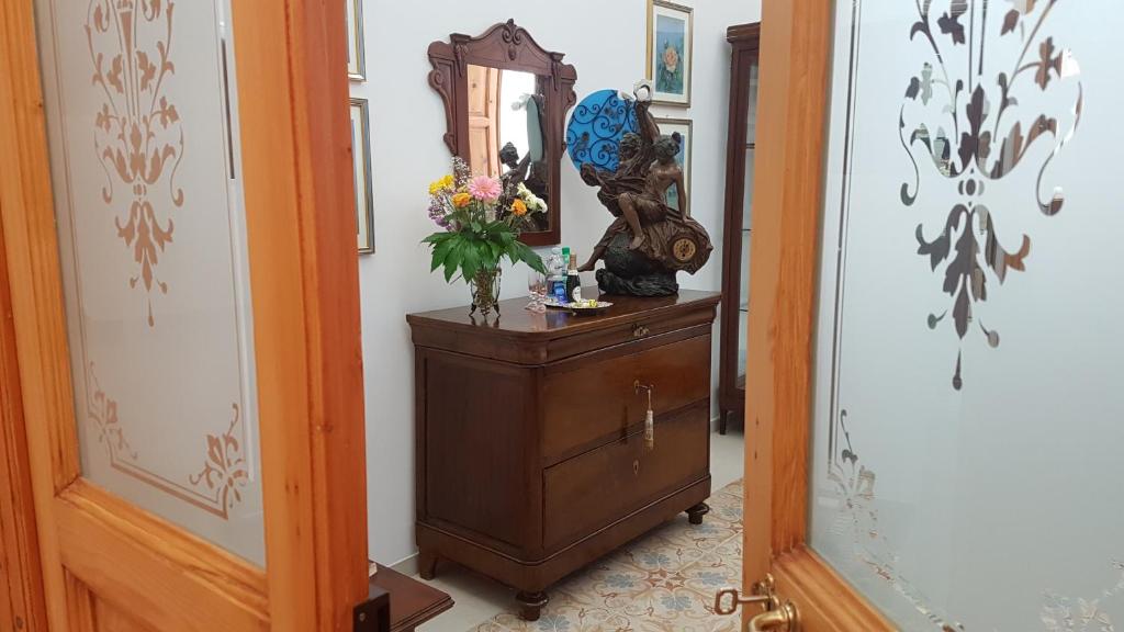 Mynd úr myndasafni af Amanda's Suite í Taranto