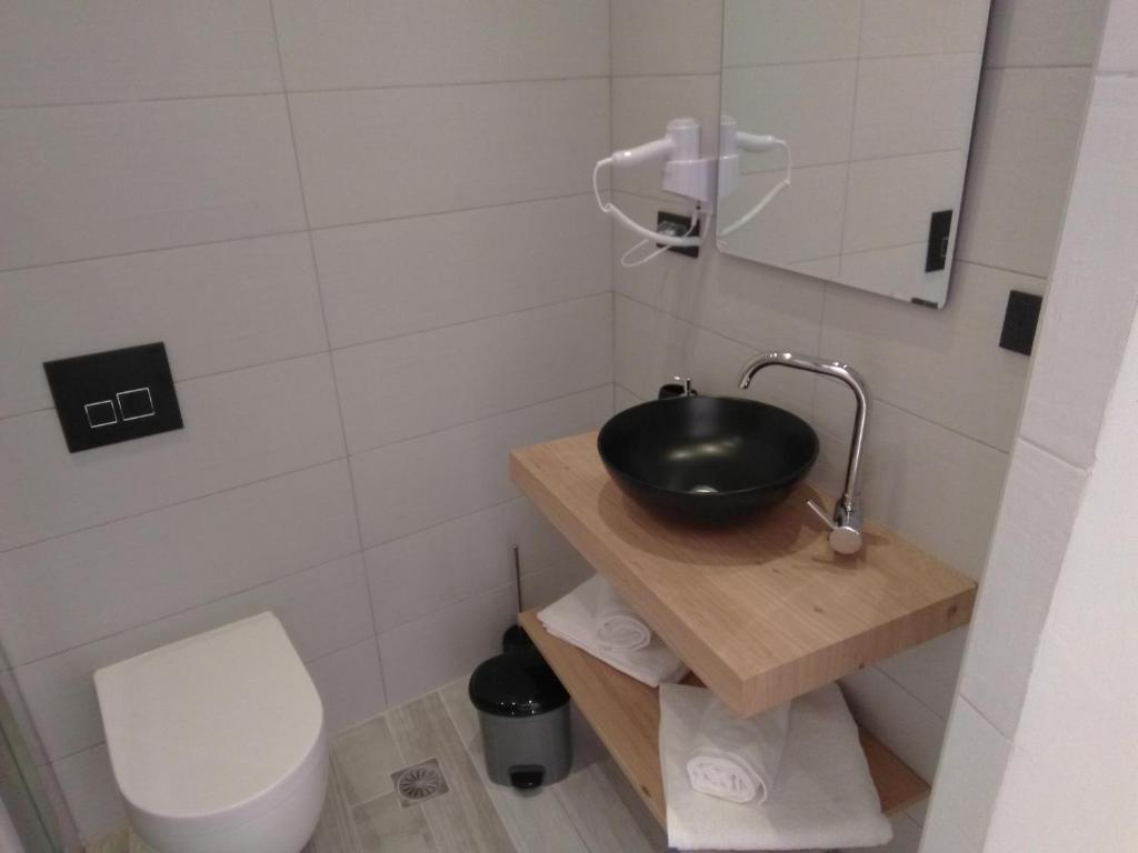 Antica Canea Luxury Rooms - 7