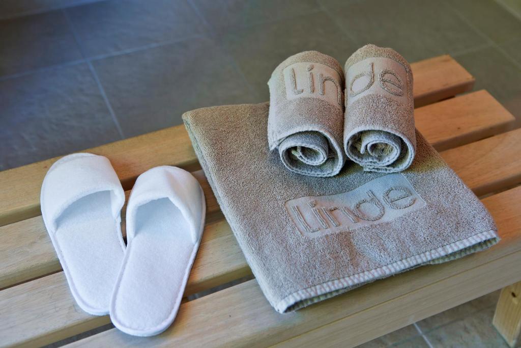 Fotografie z fotogalerie ubytování Hotel Linde v destinaci Maria Wörth