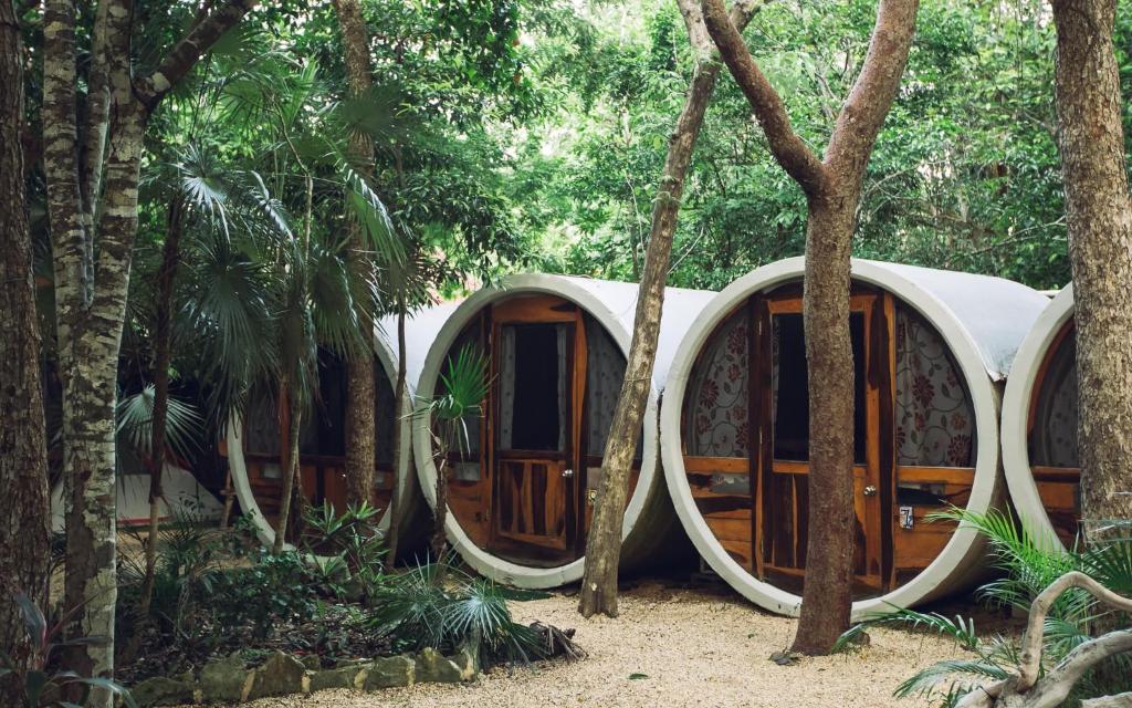 TuboTulum Hostel TuboTulum Hostel