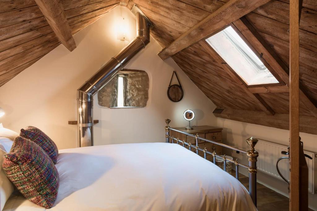 Cottage 1 New Yatt Farm - Maison De Deux Chambres