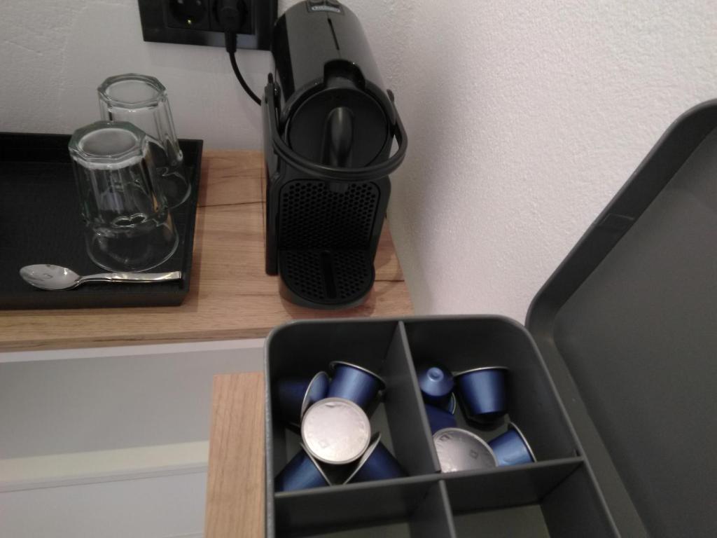 Antica Canea Luxury Rooms