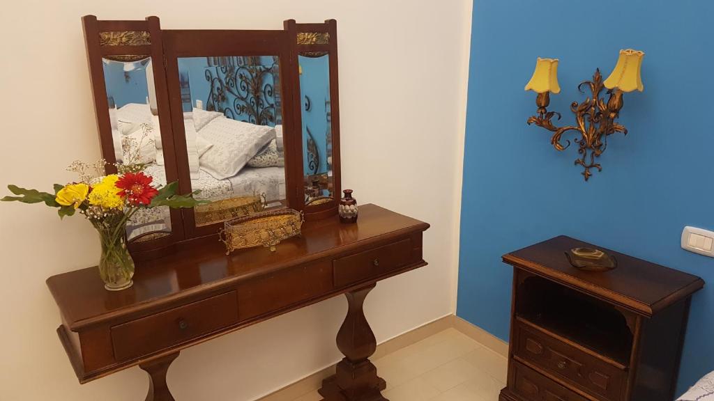 Mynd úr myndasafni af Amanda's Suite í Taranto