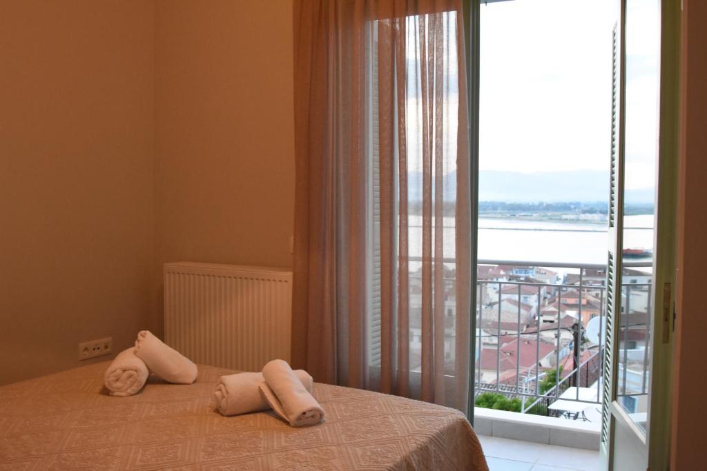 Fotografie z fotogalerie ubytování "ΡΟΔΙ" ΔΙΑΜΕΡΙΣΜΑ / "RODI" Apartment v destinaci Nafplio