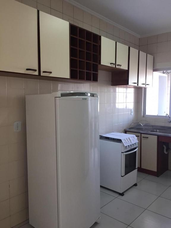  Apto em ótima localização!