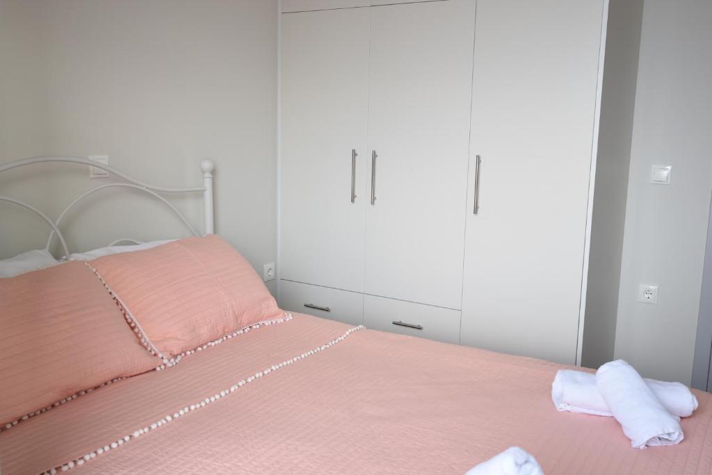 Fotografie z fotogalerie ubytování "ΡΟΔΙ" ΔΙΑΜΕΡΙΣΜΑ / "RODI" Apartment v destinaci Nafplio