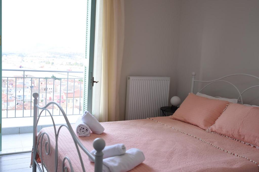 Fotografie z fotogalerie ubytování "ΡΟΔΙ" ΔΙΑΜΕΡΙΣΜΑ / "RODI" Apartment v destinaci Nafplio