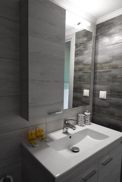 Fotografie z fotogalerie ubytování "ΡΟΔΙ" ΔΙΑΜΕΡΙΣΜΑ / "RODI" Apartment v destinaci Nafplio