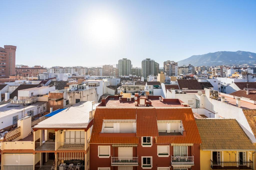 Sur Suites Lubina, Fuengirola – Updated 2023 Prices