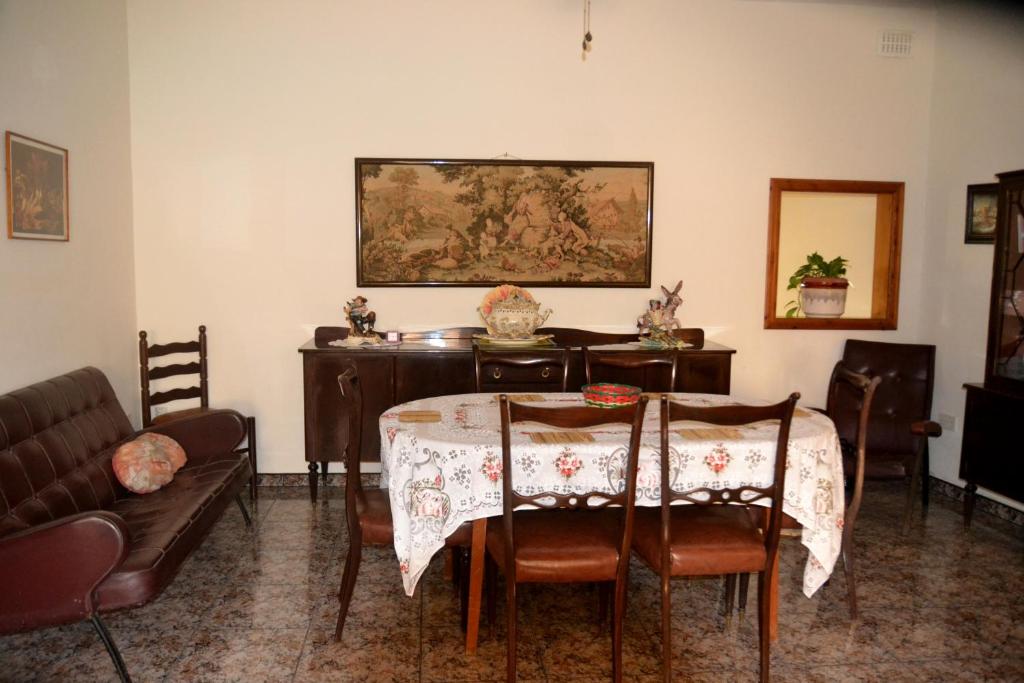 Silia's Maisonette - 3