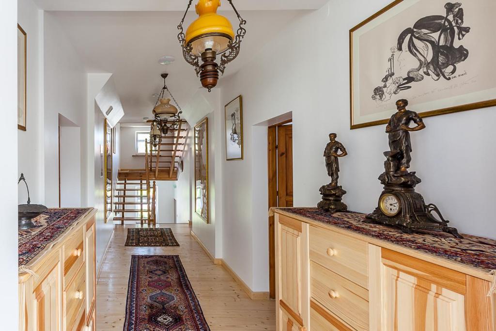 Willa Bianka Szczyrk - 15