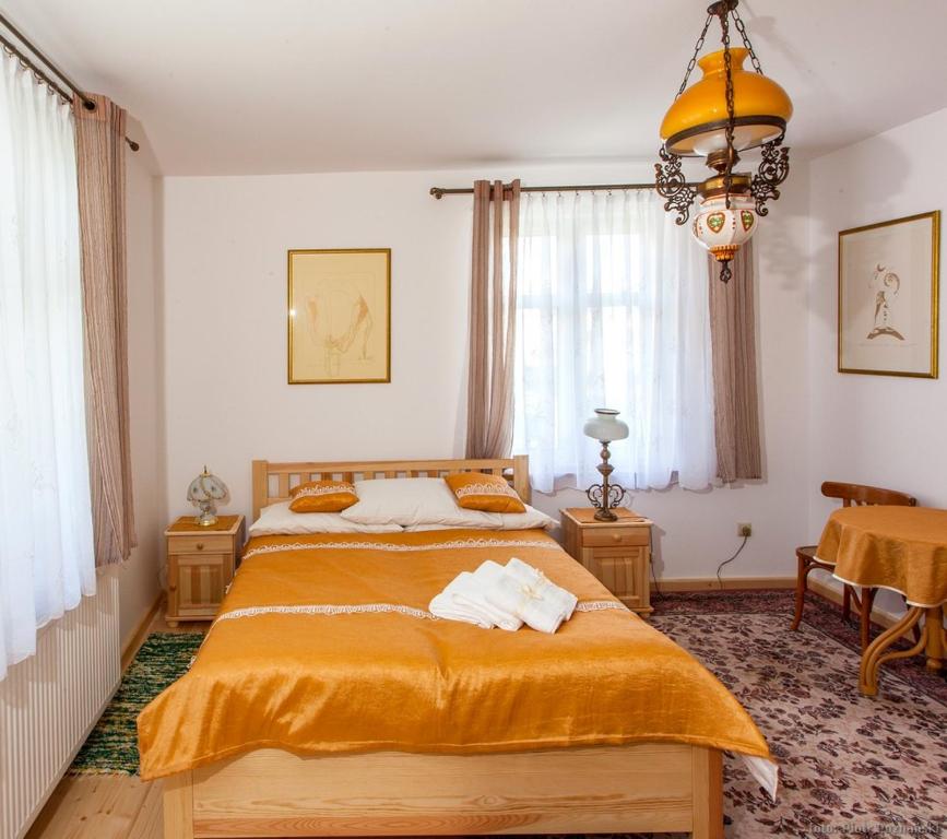 Willa Bianka Szczyrk - 17