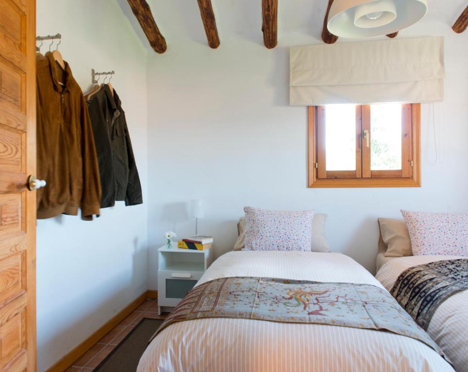 La Casa de Enmedio, San Vicente del Valle – Precios ...
