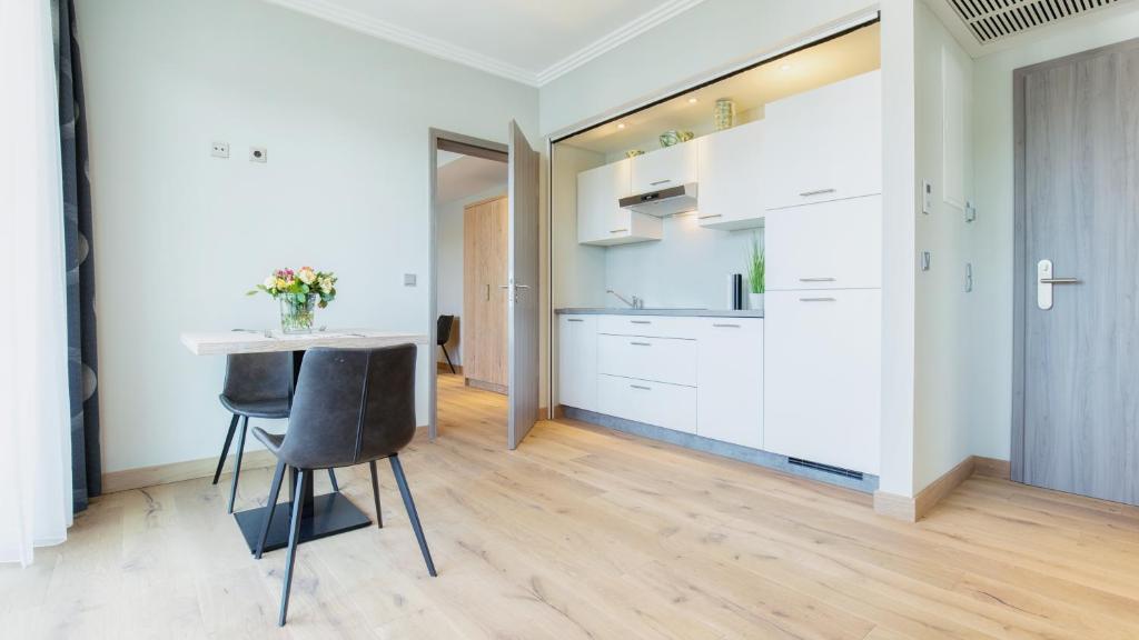 Heuboden Hotel Heu.Loft Freiburg - Suite