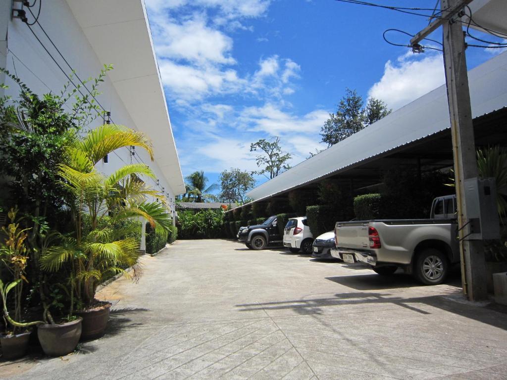 Pine Home - Resim 26