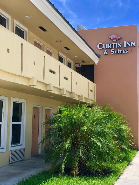Curtis Inn & Suites, Hollywood – Preços atualizados 2023