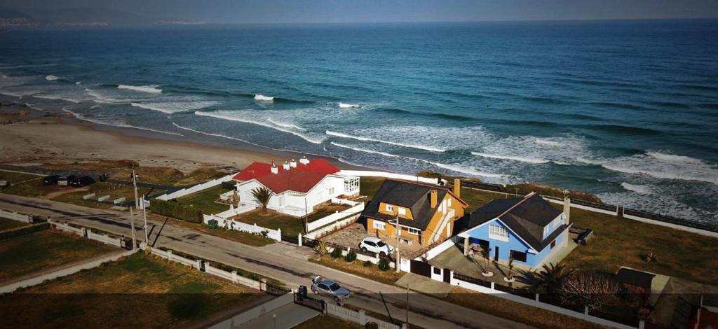Vacation Home la marina, Barreiros, Spain - Booking.com