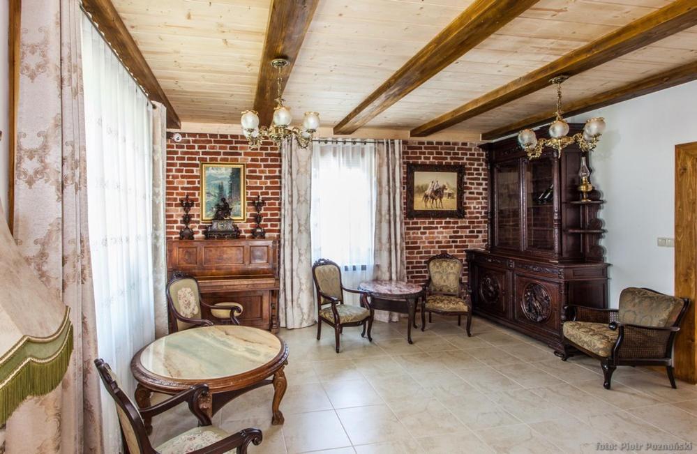 Willa Bianka Szczyrk - 4