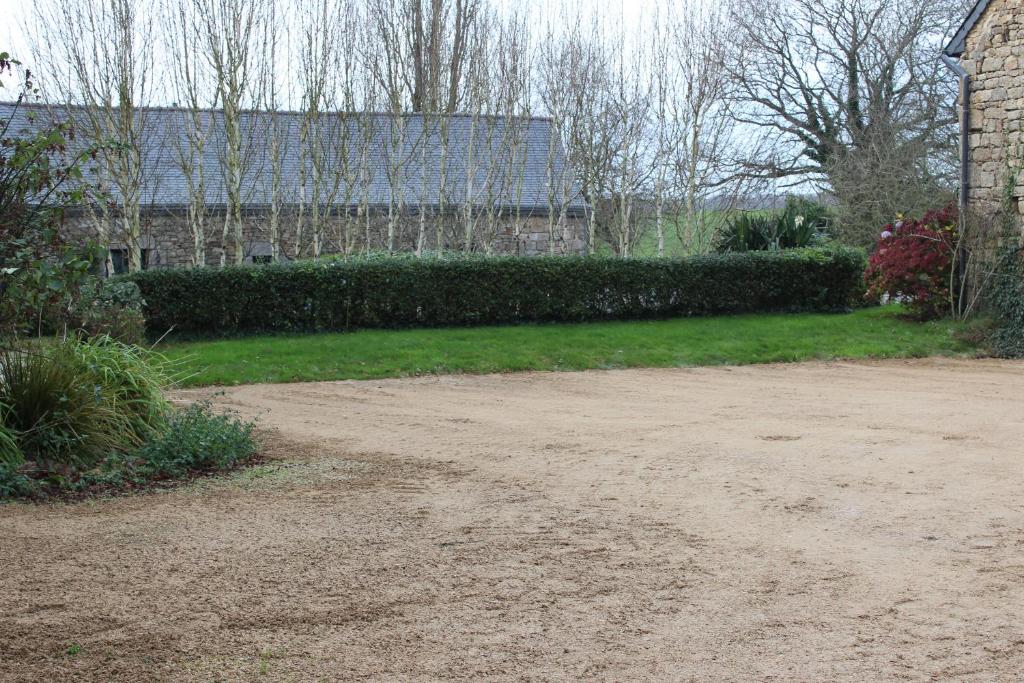 Gites de la Haie - Huis Met één Slaapkamer