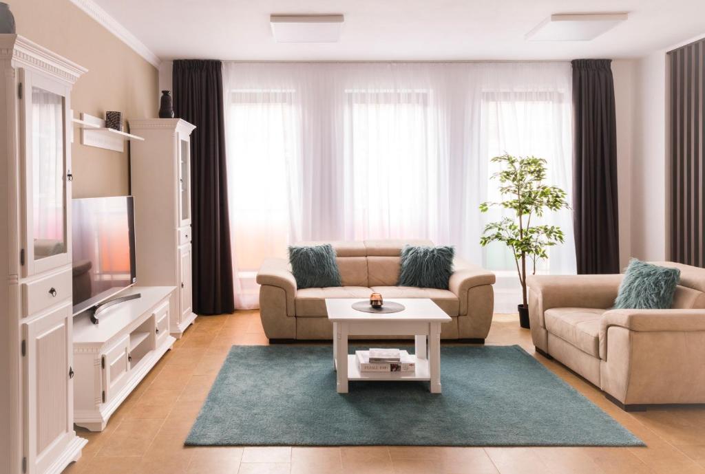 Lira Holiday Apartments - Resim 36