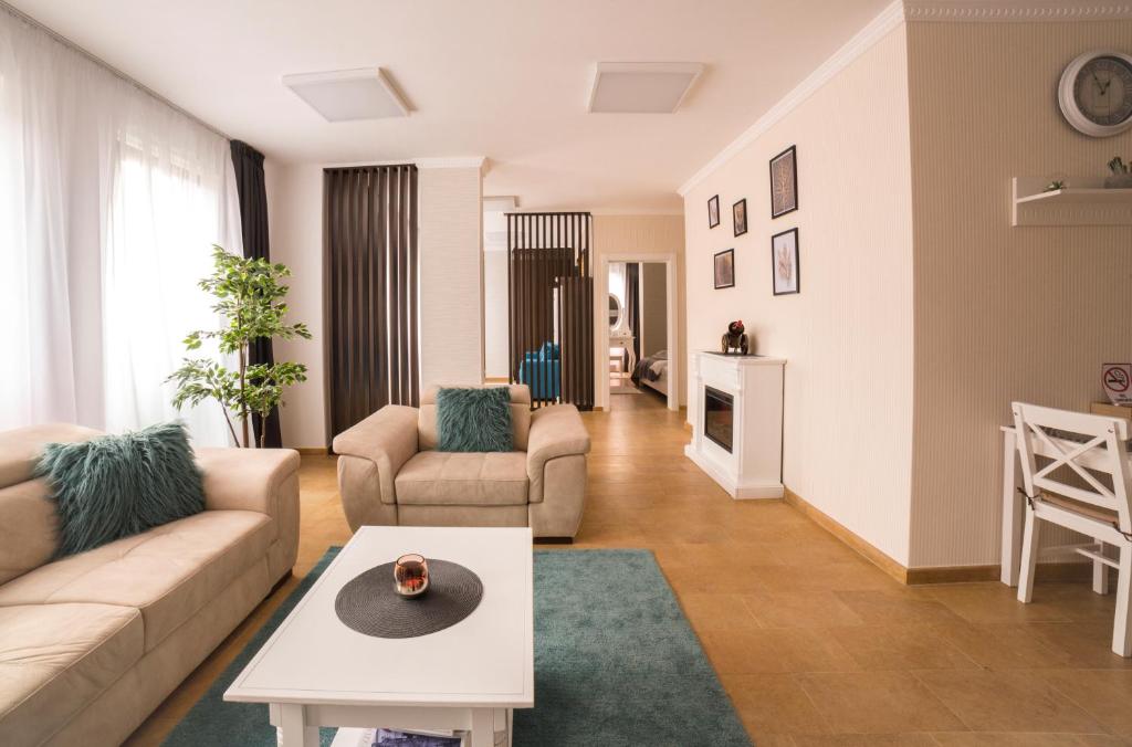 Lira Holiday Apartments - Resim 35