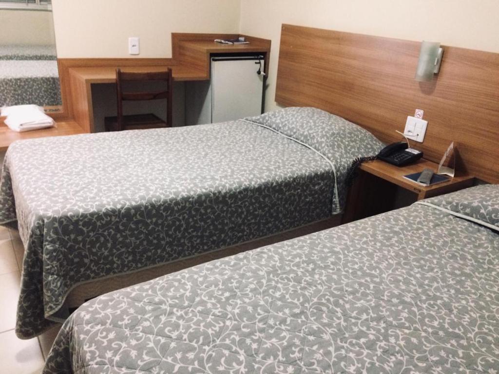 Φωτογραφία από το άλμπουμ του Primavera Palace Hotel σε Nova Andradina