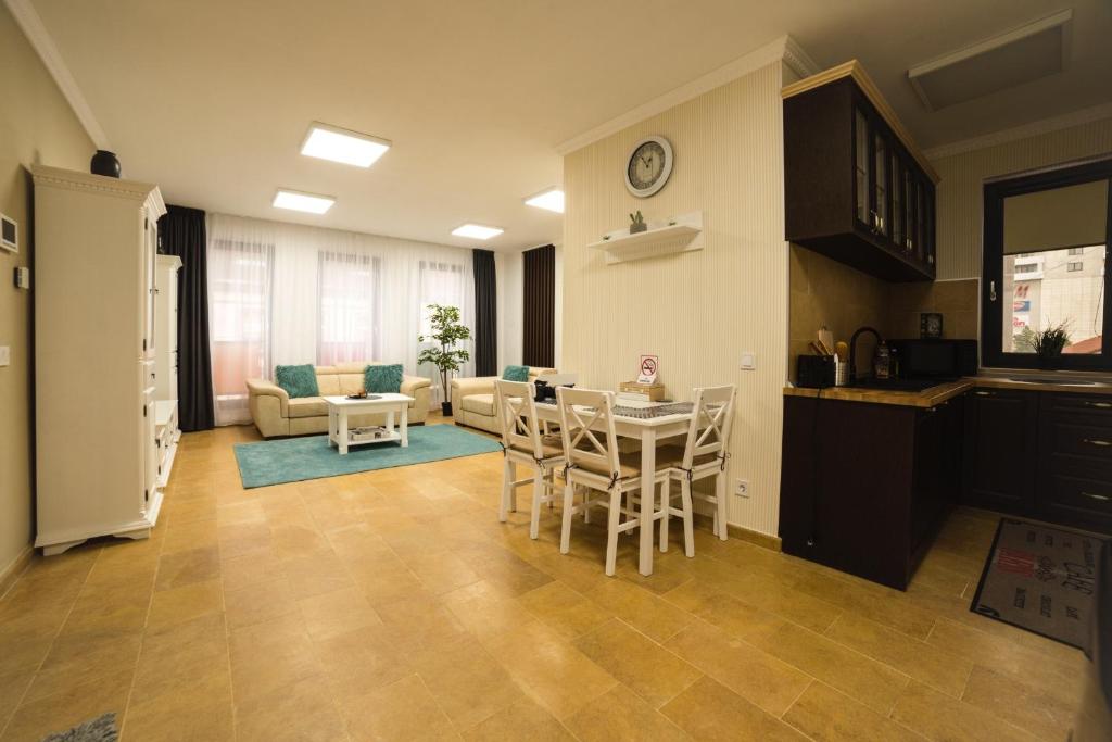 Lira Holiday Apartments - Resim 34