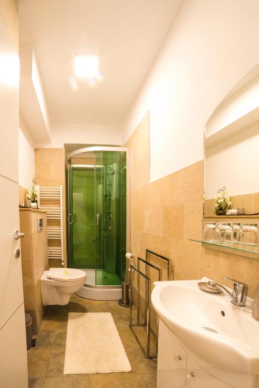 Lira Holiday Apartments - Resim 33